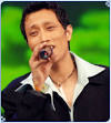Prashant Tamang was considered the dark horse of the Indian Idol 3 contest. - prashant-tamang-indian-idol-3