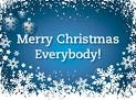 HAPPY HOLIDAYS & MERRY CHRISTMAS! | My Catbird Seat