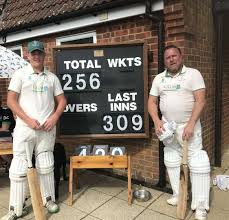 Image result for Swardeston Cricket Club