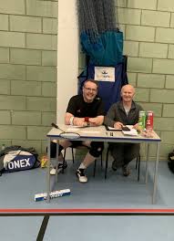 Image result for XDC BADMINTON CLUB