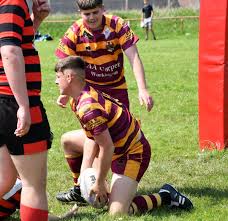 Image result for Seaton Rangers ARLFC