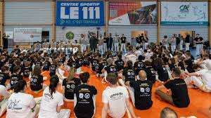 Image result for Group Senzala Capoeira Harlow