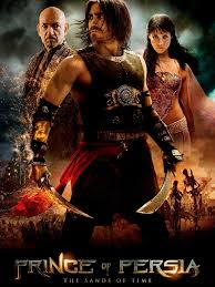 Image result for prince of persia 4