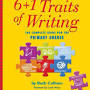 writing traits 6+1 writing traits sample papers from www.marketfairshoppes.com
