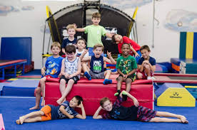 Image result for Blythe Valley Gymnastics Club