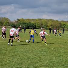 Image result for Ampthill Town Football & Social Club
