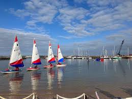 Image result for Banff Sailing Club