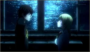 「北条美沙子 BTOOOM!」の画像検索結果