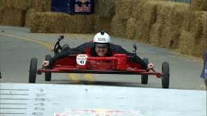 Image result for Nottinghamshire Ice racing Club