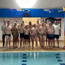 Image result for Hastings Seagulls Swimming Club