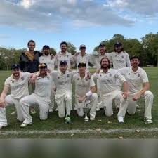 Image result for London Fields Cricket Club