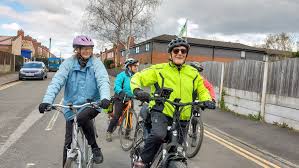 Image result for Stockport Clarion Cycling Club