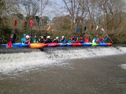 Image result for Frome Canoe Club