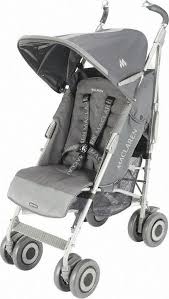 Image result for Maclaren Techno XT with a JJ Cole Urban Toddler Bundle Me in Ice Naomi Watts