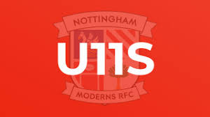 Image result for Nottingham Moderns Rfc