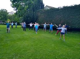 Image result for Jade Dragon School of Kung Fu and Qigong (Reading)