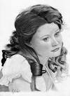 Out of Uniform | Yolanda Ramos| Pencil Artist - EmiliedeRavin-Belle(OnceUponaTime)