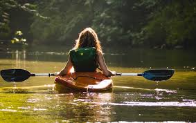 Image result for Welshpool Canoe Club