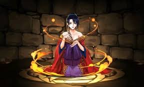 「駒形由美 るろうに剣心 -明治剣客浪漫譚-」の画像検索結果