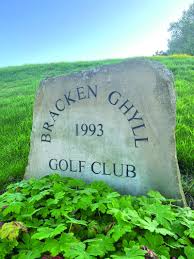 Image result for Bracken Ghyll Golf Club