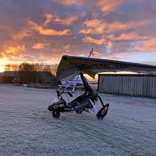 Image result for Thames Valley Microlight Club