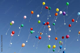 Image result for Luftballons