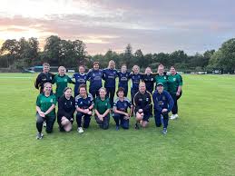 Image result for Fulwood & Broughton Cricket Club