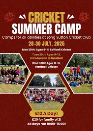 Image result for Long Sutton Cricket Club