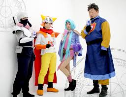 「イズミ 覇王大系リューナイト」の画像検索結果