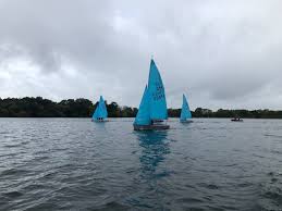 Image result for Aldenham Sailing Club