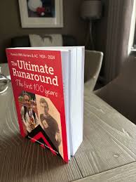 Image result for Horwich Rmi Harriers & Athletics Club