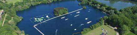 Image result for New Forest Water Park