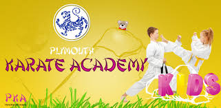 Image result for Plymouth Karate Club Kyokai