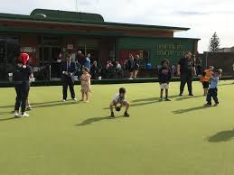 Image result for Hampton Bowling Club