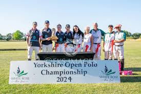 Image result for White Rose Polo Club