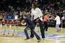Let's Move! joins the CIAA for the Tournament's 100th Anniversary ...