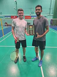 Image result for Loughton Lodgers Jnr Badminton Club