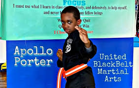 Image result for Apollo Martial Arts Academy