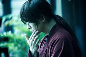 「緋村剣心 るろうに剣心 -明治剣客浪漫譚-」の画像検索結果