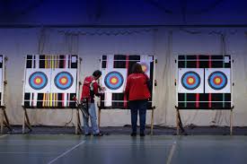 Image result for Banbury Cross Archers