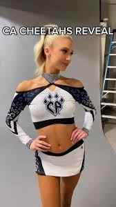 Image result for Fierce Athletics Cheerleaders