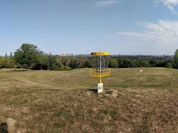 Image result for Croydon Disc Golf Club