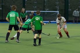 Image result for Southport & Birkdale Hockey Club
