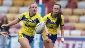 Image result for Warrington Wolves Rugby League Football Club