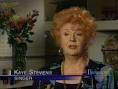 Aveleyman - KAYE STEVENS