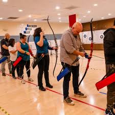 Image result for Kent Archery Club
