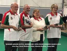 Image result for Bassetsbury Manor Bowls Club