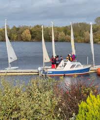 Image result for Maidenhead Sailing Club