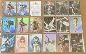 「シオン・ウヅキ ゼノサーガ エピソードI 力への意志」の画像検索結果