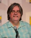 File:MATT GROENING by Gage Skidmore.jpg - Wikipedia, the free ...